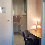Ξενοδοχείο Terminus