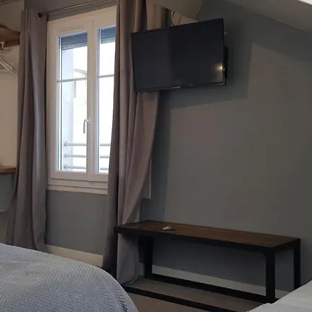 Terminus Hotell