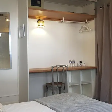Terminus Hotel