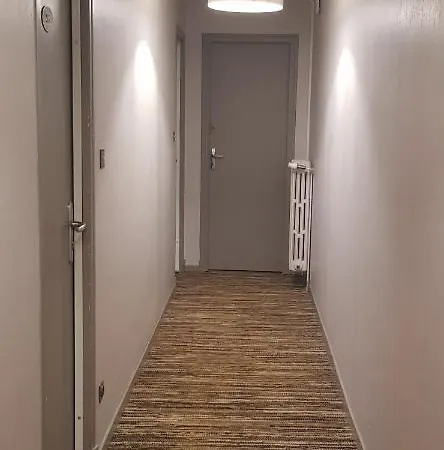 Terminus Hotell