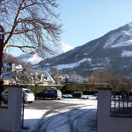 Hotell Terminus