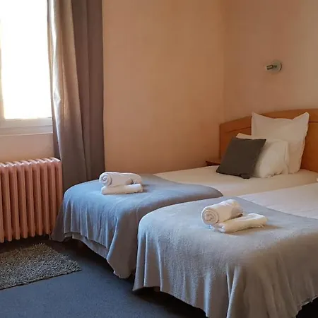 Hotell Terminus