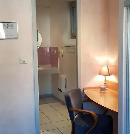 Hotel Terminus