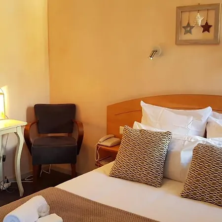 Hotel Terminus