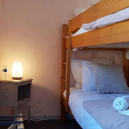Hotell Terminus