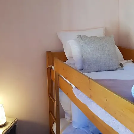 Hotell Terminus
