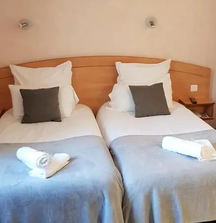 Terminus Hotel 2*
