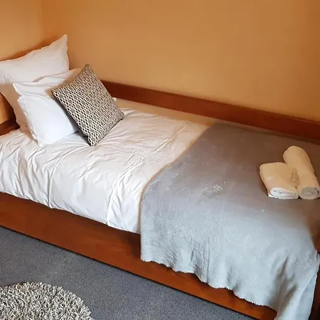Terminus Hotell