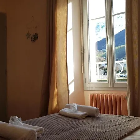 Hotell Terminus