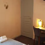 Terminus Hotel Luz-Saint-Sauveur