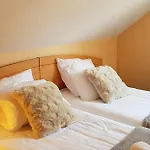 Hotel Terminus Luz-Saint-Sauveur