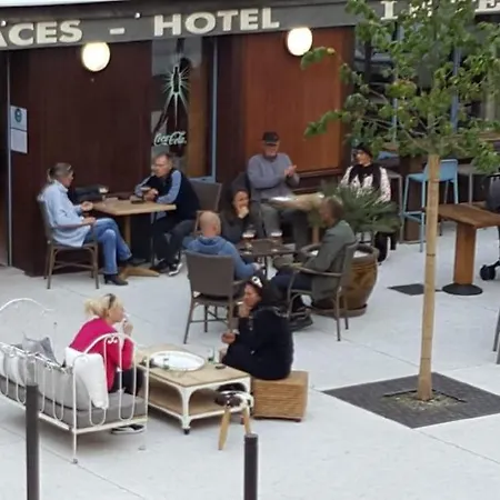 Terminus Hotel