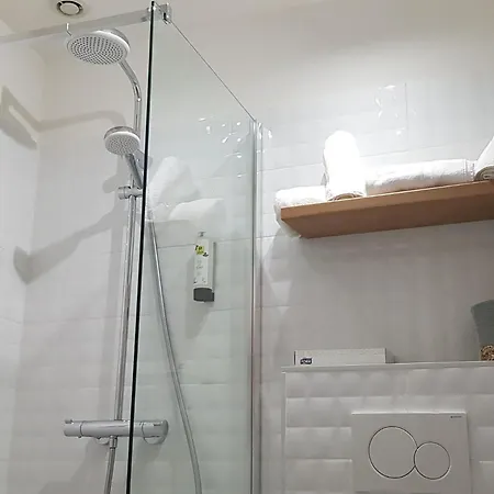 Terminus Otel Luz-Saint-Sauveur