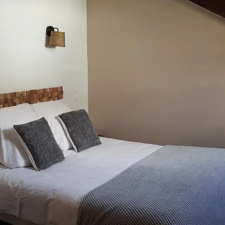 Otel Terminus Luz-Saint-Sauveur