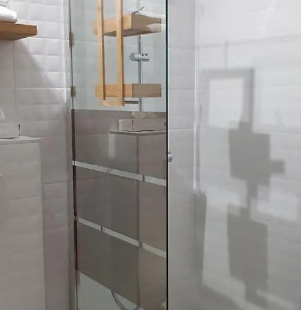 Otel Terminus Luz-Saint-Sauveur