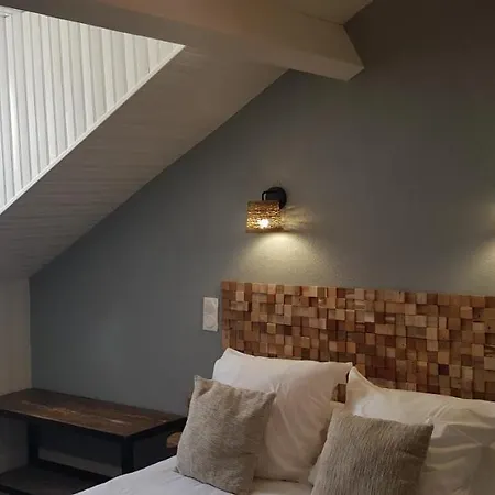 Terminus Luz-Saint-Sauveur