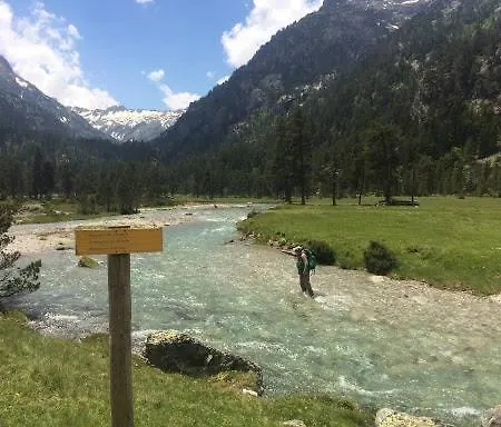 Terminus 2* Luz-Saint-Sauveur