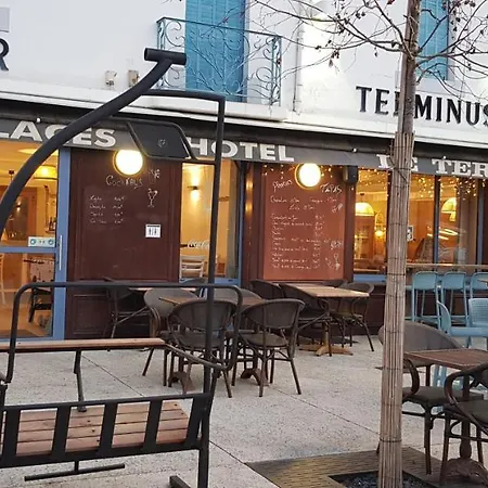 Terminus