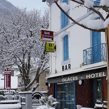 Hotel Terminus 2*