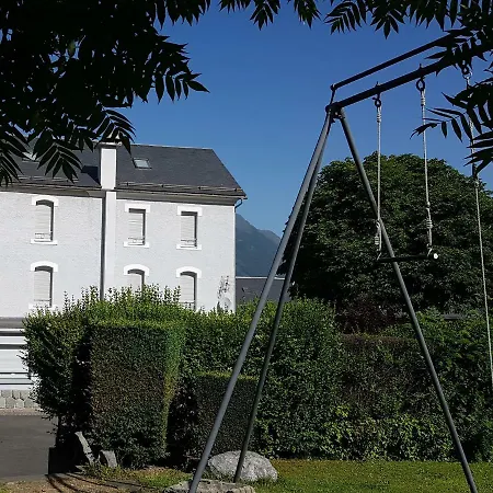 Terminus Luz-Saint-Sauveur