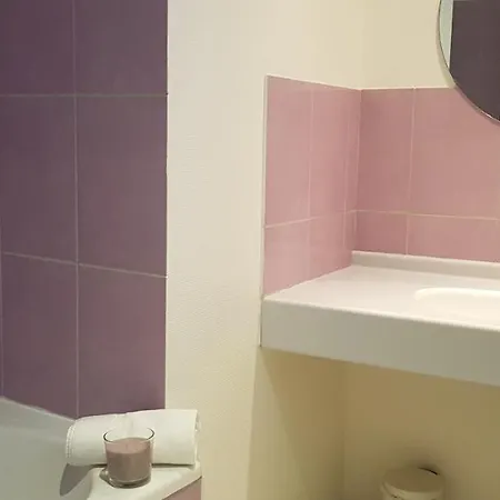 Terminus Otel Luz-Saint-Sauveur