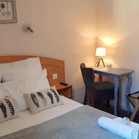 Terminus Luz-Saint-Sauveur