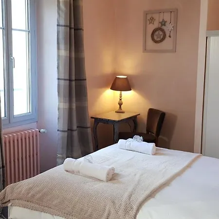 Terminus 2* Luz-Saint-Sauveur