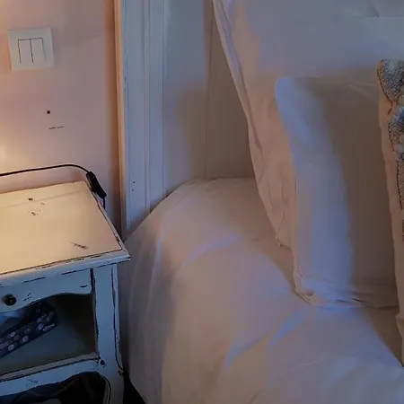 Terminus Luz-Saint-Sauveur