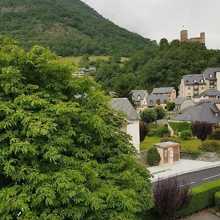 Terminus Luz-Saint-Sauveur