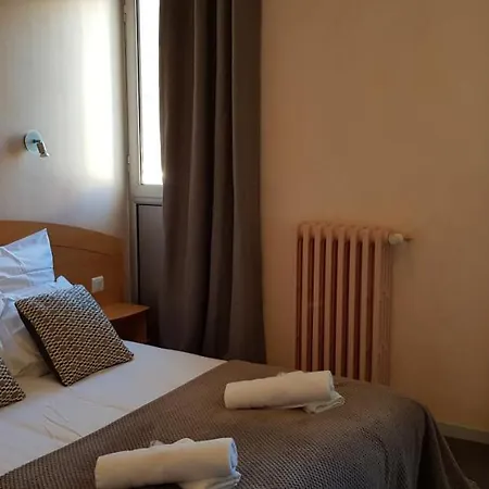 Hotel Terminus 2*