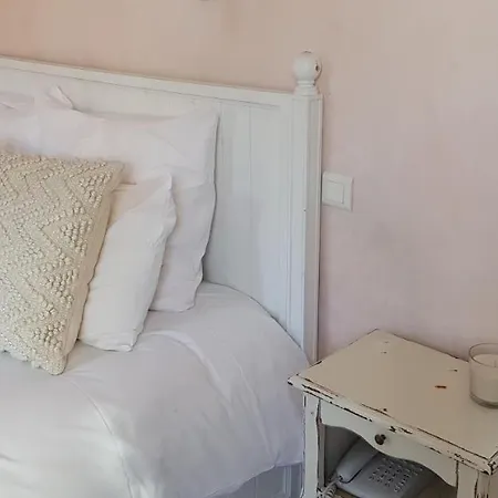 Terminus Otel Luz-Saint-Sauveur