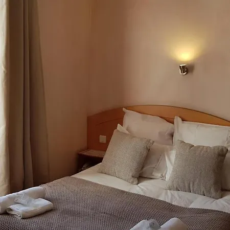 Terminus Hotel 2*