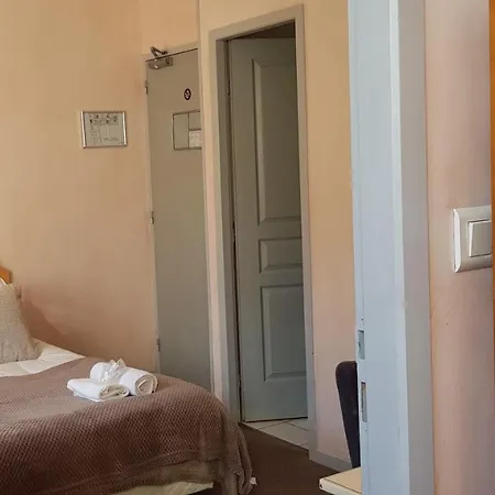 Terminus 2* Luz-Saint-Sauveur