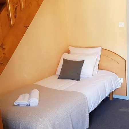 Terminus Luz-Saint-Sauveur