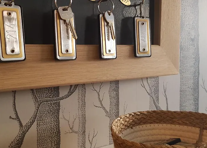 总站酒店 酒店 2*