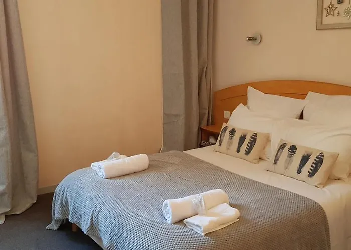 Terminus Hotel Luz-Saint-Sauveur